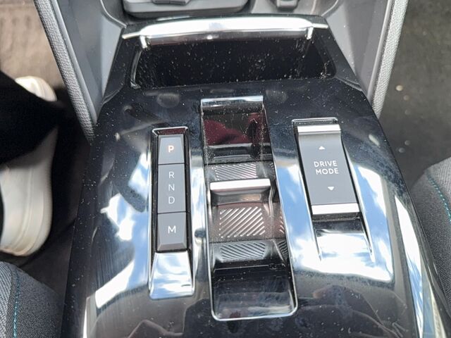 CITROEN C4 X Ansicht 17 für Fahrzeugdetailseite