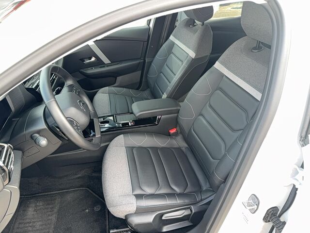 CITROEN C4 X Ansicht 18 für Fahrzeugdetailseite