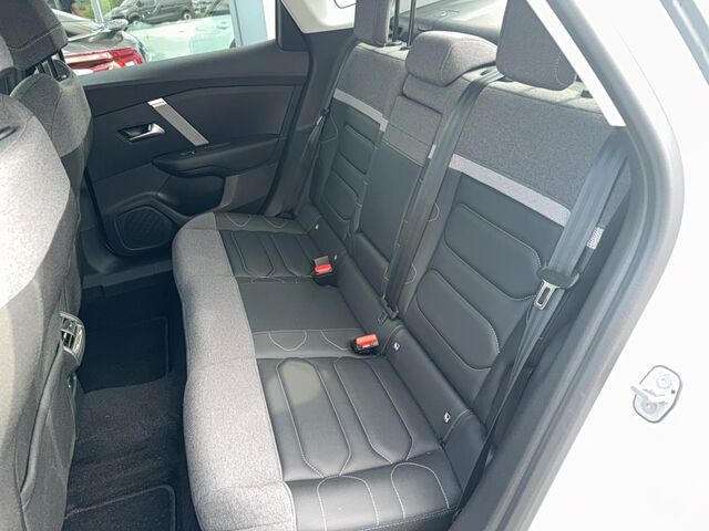 CITROEN C4 X Ansicht 19 für Fahrzeugdetailseite