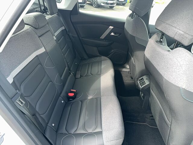 CITROEN C4 X Ansicht 20 für Fahrzeugdetailseite