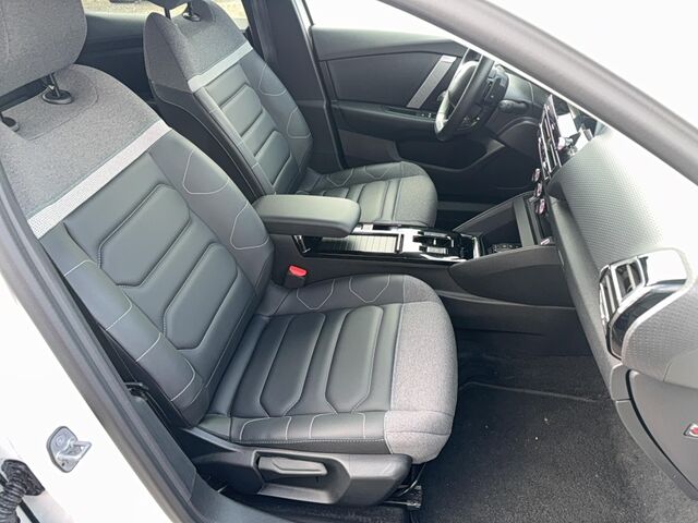 CITROEN C4 X Ansicht 21 für Fahrzeugdetailseite