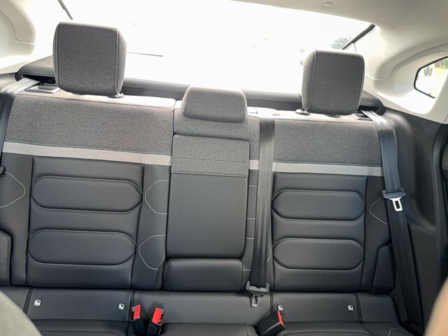 CITROEN C4 X Ansicht 22 für Fahrzeugdetailseite