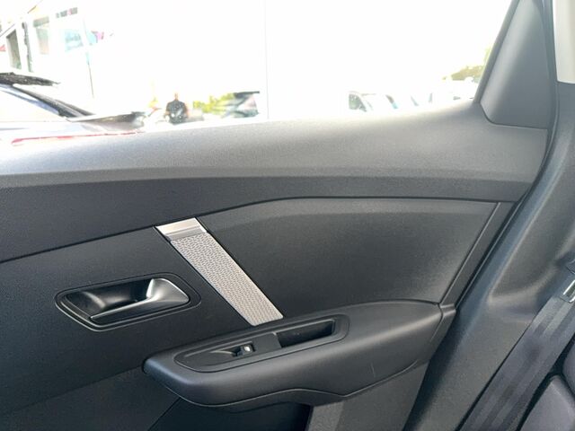 CITROEN C4 X Ansicht 25 für Fahrzeugdetailseite