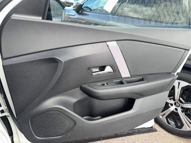 CITROEN C4 X Ansicht 26 für Fahrzeugdetailseite