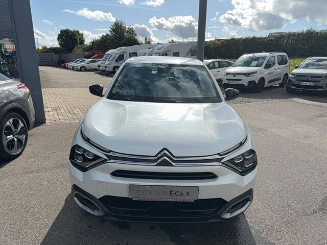 CITROEN C4 X Ansicht 29 für Fahrzeugdetailseite