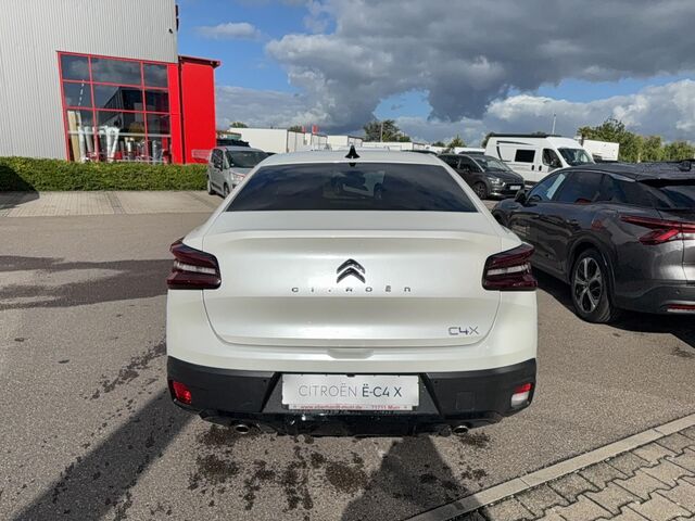 CITROEN C4 X Ansicht 5 für Fahrzeugdetailseite