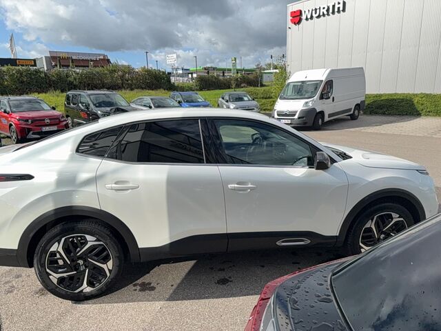 CITROEN C4 X Ansicht 6 für Fahrzeugdetailseite