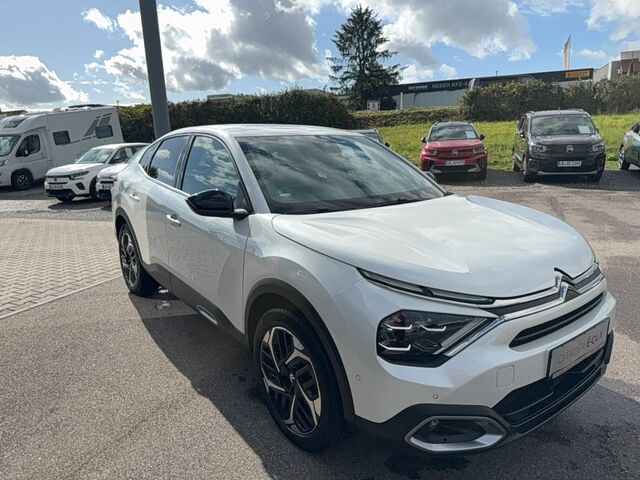 CITROEN C4 X Ansicht 7 für Fahrzeugdetailseite