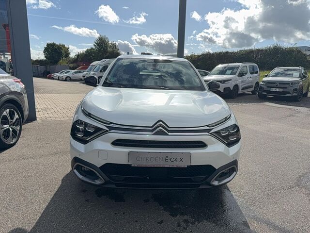 CITROEN C4 X Ansicht 8 für Fahrzeugdetailseite