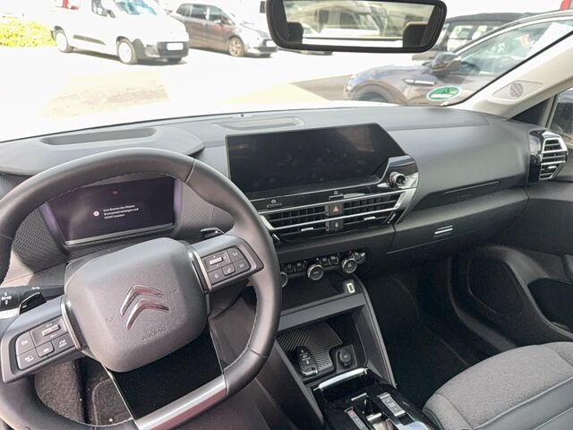 CITROEN C4 X Ansicht 9 für Fahrzeugdetailseite