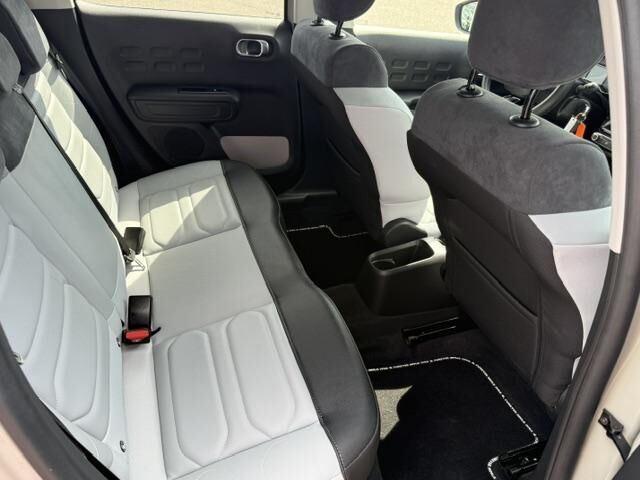 CITROEN C3 PureTech 110 Elle Ansicht 12 für Fahrzeugdetailseite