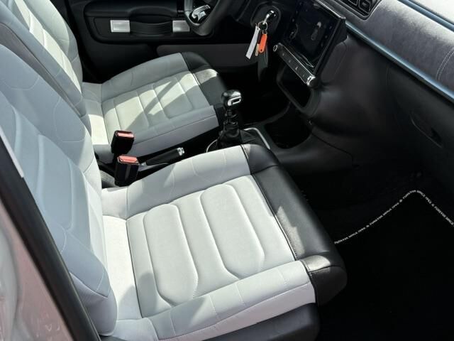 CITROEN C3 PureTech 110 Elle Ansicht 13 für Fahrzeugdetailseite