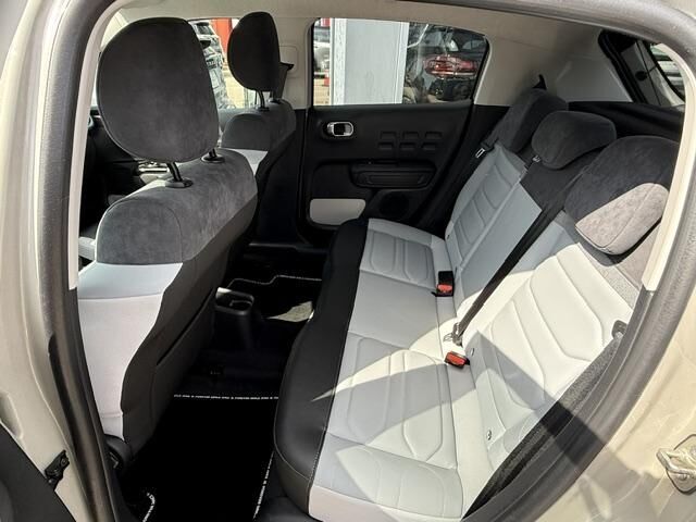 CITROEN C3 PureTech 110 Elle Ansicht 14 für Fahrzeugdetailseite