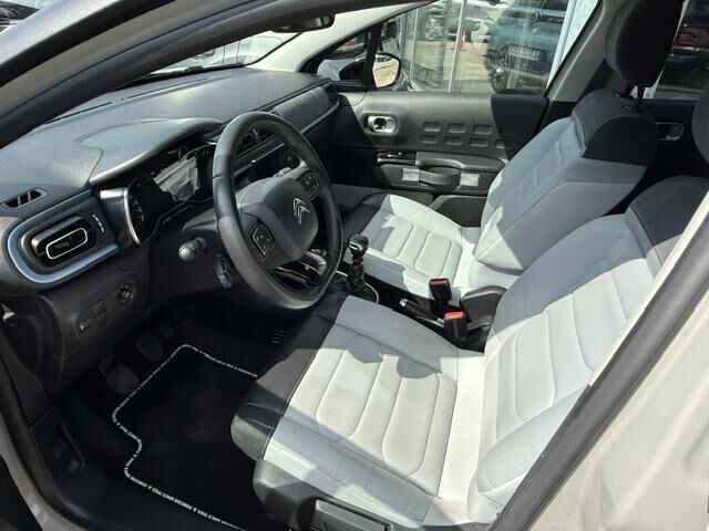 CITROEN C3 PureTech 110 Elle Ansicht 16 für Fahrzeugdetailseite