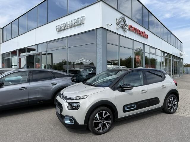 CITROEN C3 PureTech 110 Elle Ansicht 2 für Fahrzeugdetailseite