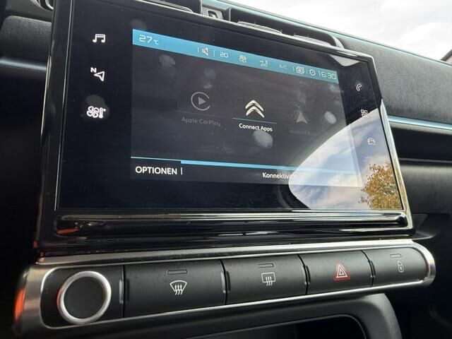 CITROEN C3 PureTech 110 Elle Ansicht 20 für Fahrzeugdetailseite
