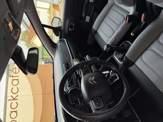 CITROEN C3 PureTech 110 Elle Ansicht 22 für Fahrzeugdetailseite