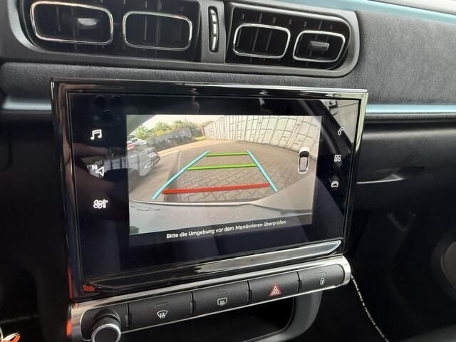 CITROEN C3 PureTech 110 Elle Ansicht 23 für Fahrzeugdetailseite