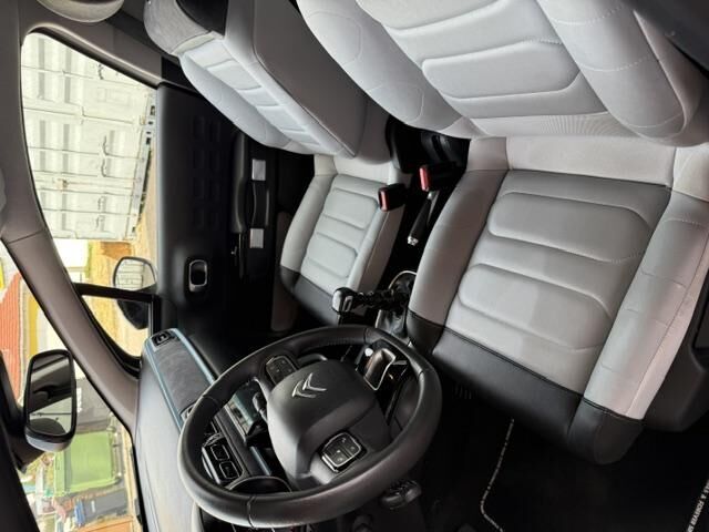CITROEN C3 PureTech 110 Elle Ansicht 24 für Fahrzeugdetailseite