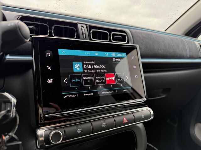CITROEN C3 PureTech 110 Elle Ansicht 25 für Fahrzeugdetailseite