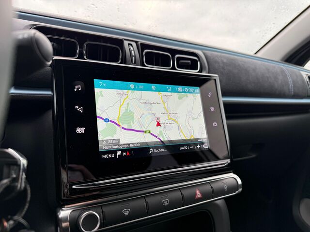 CITROEN C3 PureTech 110 Elle Ansicht 26 für Fahrzeugdetailseite