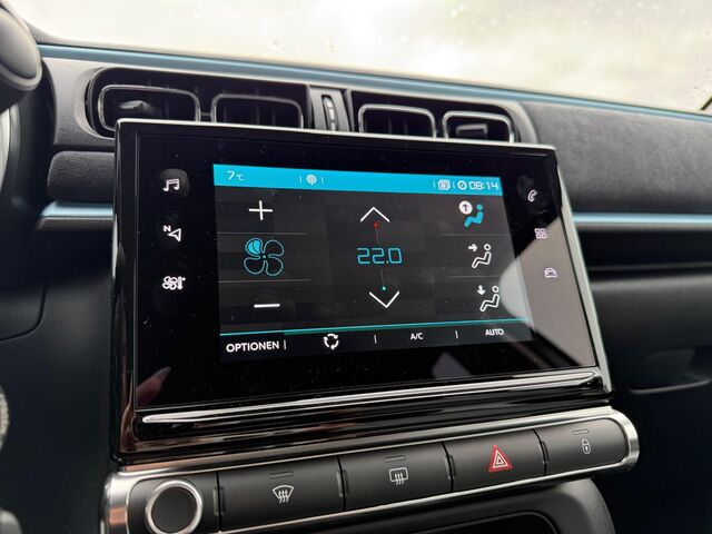 CITROEN C3 PureTech 110 Elle Ansicht 27 für Fahrzeugdetailseite