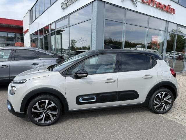 CITROEN C3 PureTech 110 Elle Ansicht 3 für Fahrzeugdetailseite