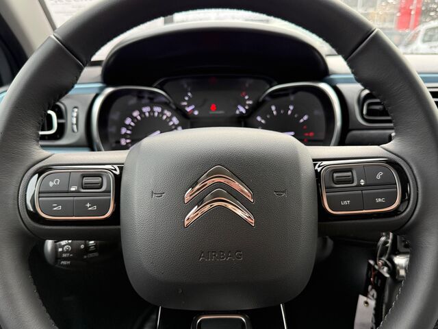 CITROEN C3 PureTech 110 Elle Ansicht 4 für Fahrzeugdetailseite