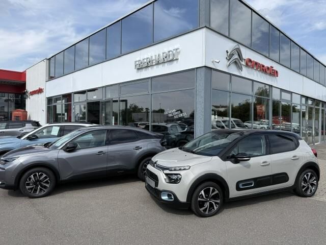 CITROEN C3 PureTech 110 Elle Ansicht 5 für Fahrzeugdetailseite