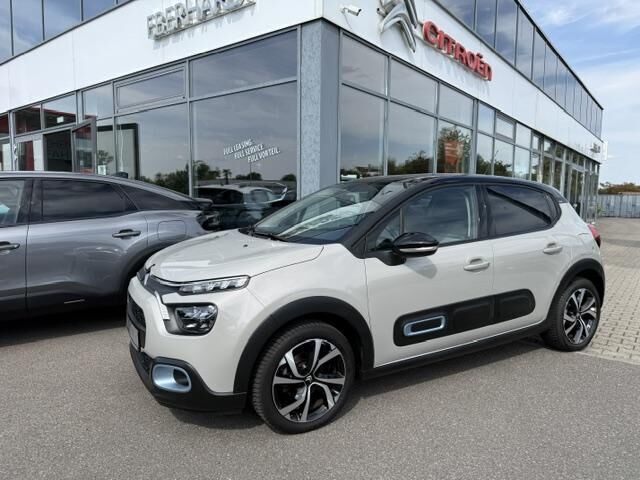 CITROEN C3 PureTech 110 Elle Ansicht 6 für Fahrzeugdetailseite