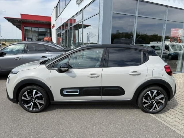 CITROEN C3 PureTech 110 Elle Ansicht 7 für Fahrzeugdetailseite