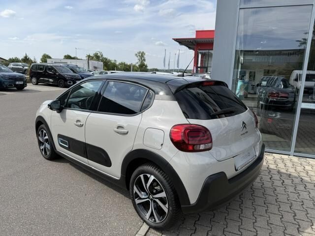 CITROEN C3 PureTech 110 Elle Ansicht 8 für Fahrzeugdetailseite