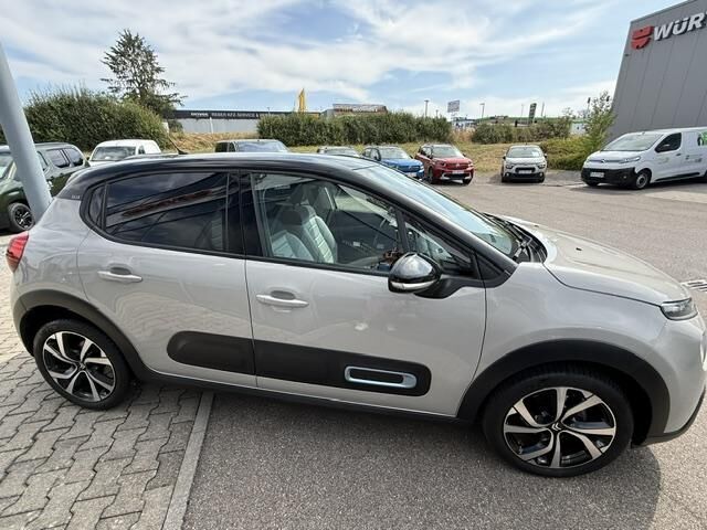 CITROEN C3 PureTech 110 Elle Ansicht 9 für Fahrzeugdetailseite