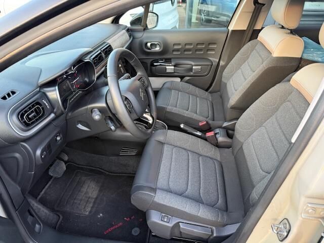 CITROEN C3 Ansicht 10 für Fahrzeugdetailseite