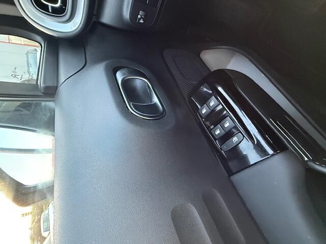 CITROEN C3 Ansicht 11 für Fahrzeugdetailseite