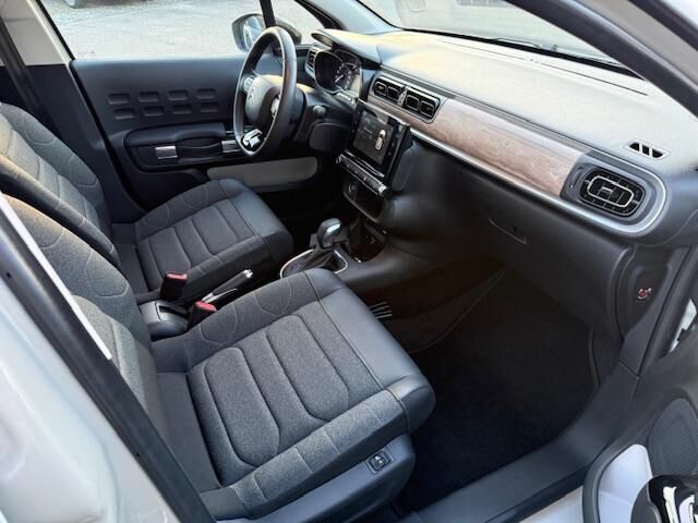 CITROEN C3 Ansicht 12 für Fahrzeugdetailseite