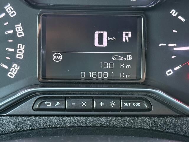 CITROEN C3 Ansicht 15 für Fahrzeugdetailseite
