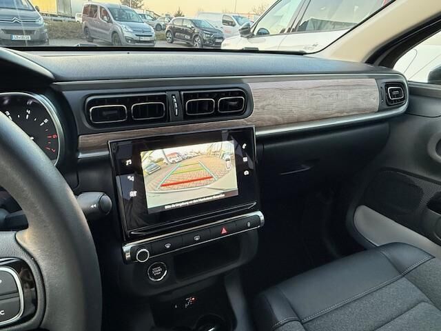 CITROEN C3 Ansicht 16 für Fahrzeugdetailseite