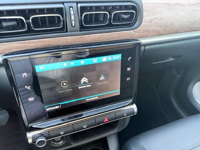 CITROEN C3 Ansicht 17 für Fahrzeugdetailseite