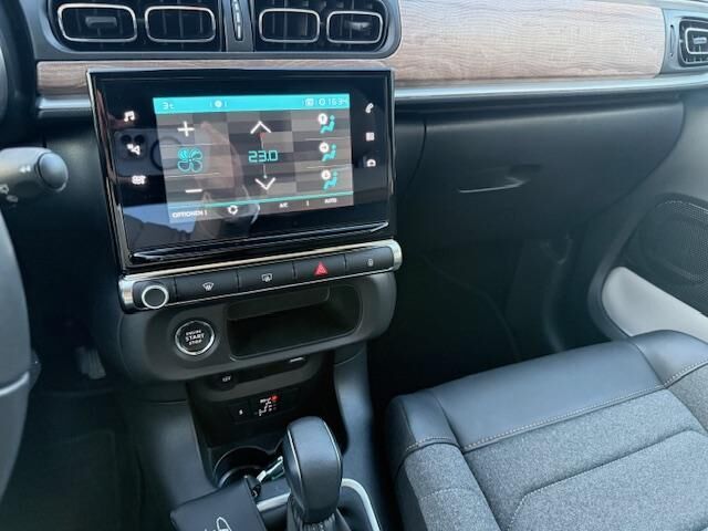 CITROEN C3 Ansicht 18 für Fahrzeugdetailseite