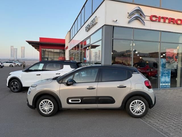 CITROEN C3 Ansicht 6 für Fahrzeugdetailseite