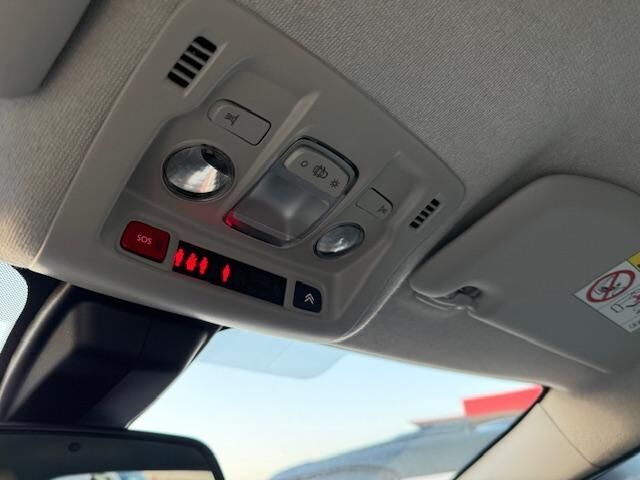 CITROEN C3 Ansicht 8 für Fahrzeugdetailseite