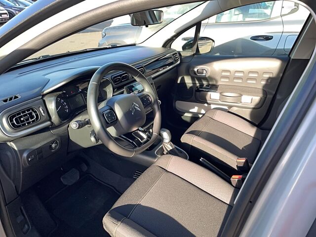 CITROEN C3 Ansicht 14 für Fahrzeugdetailseite