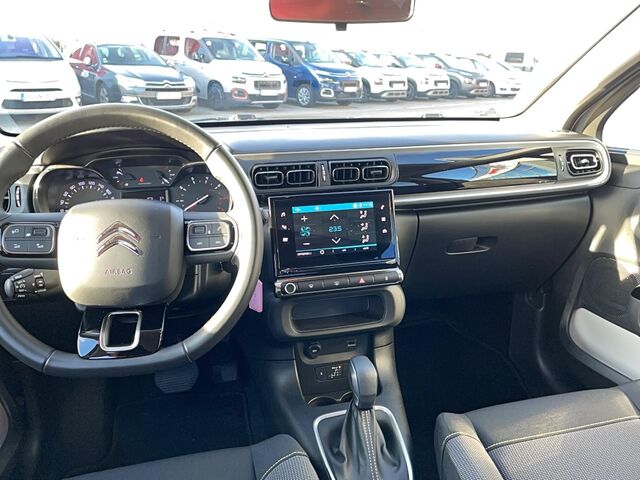 CITROEN C3 Ansicht 15 für Fahrzeugdetailseite