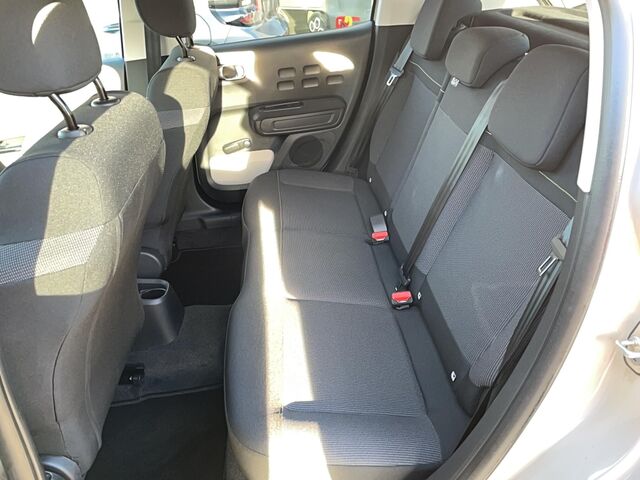 CITROEN C3 Ansicht 16 für Fahrzeugdetailseite