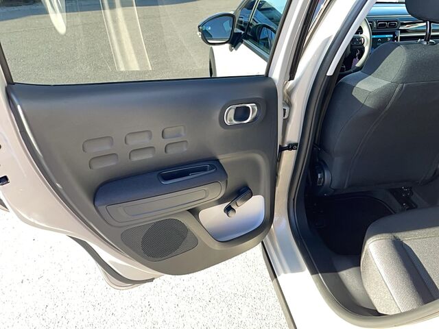 CITROEN C3 Ansicht 17 für Fahrzeugdetailseite