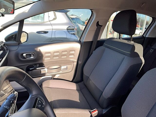 CITROEN C3 Ansicht 19 für Fahrzeugdetailseite