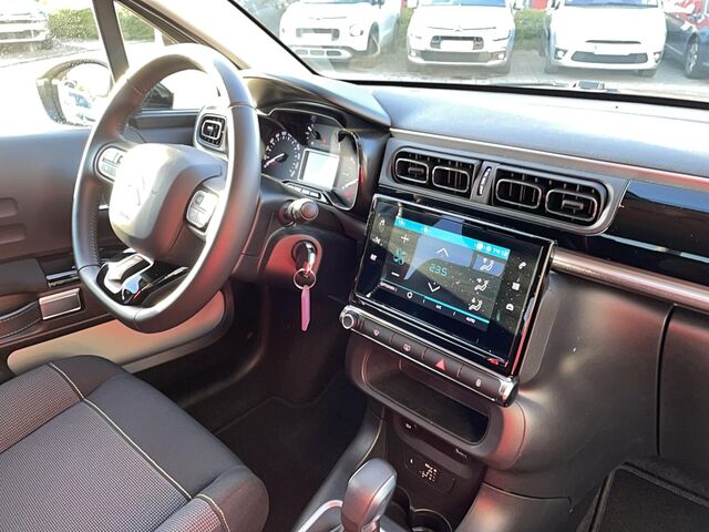 CITROEN C3 Ansicht 20 für Fahrzeugdetailseite
