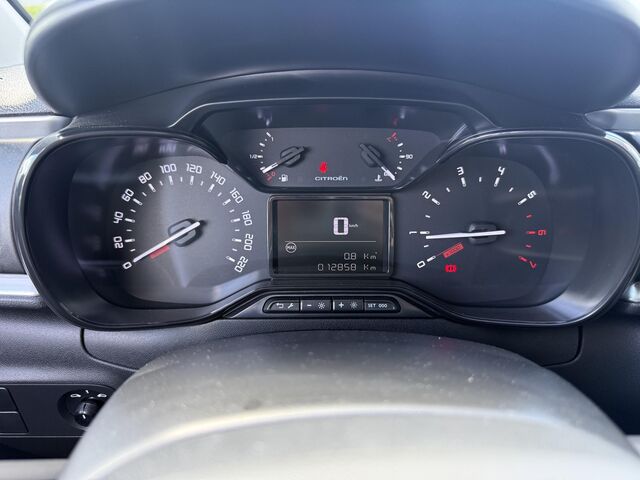 CITROEN C3 Ansicht 11 für Fahrzeugdetailseite