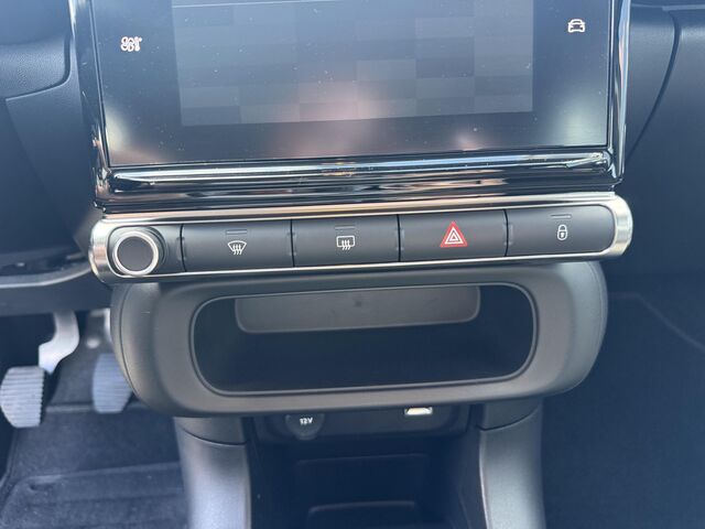 CITROEN C3 Ansicht 18 für Fahrzeugdetailseite